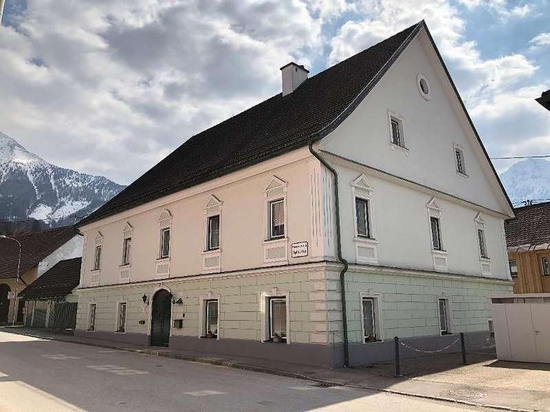 Bosruck Lägenhet Spital Am Pyhrn Exteriör bild